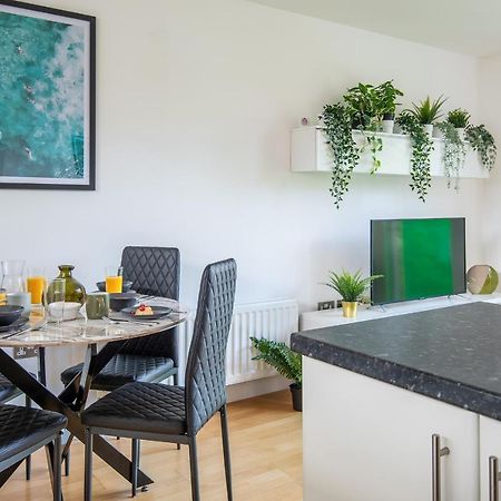 לונדון Stunning 2Bed Brick Lane Apartment מראה חיצוני תמונה