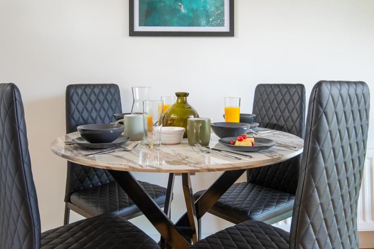 לונדון Stunning 2Bed Brick Lane Apartment מראה חיצוני תמונה
