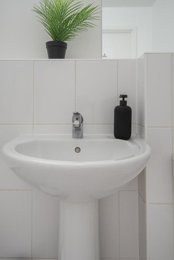 לונדון Stunning 2Bed Brick Lane Apartment מראה חיצוני תמונה