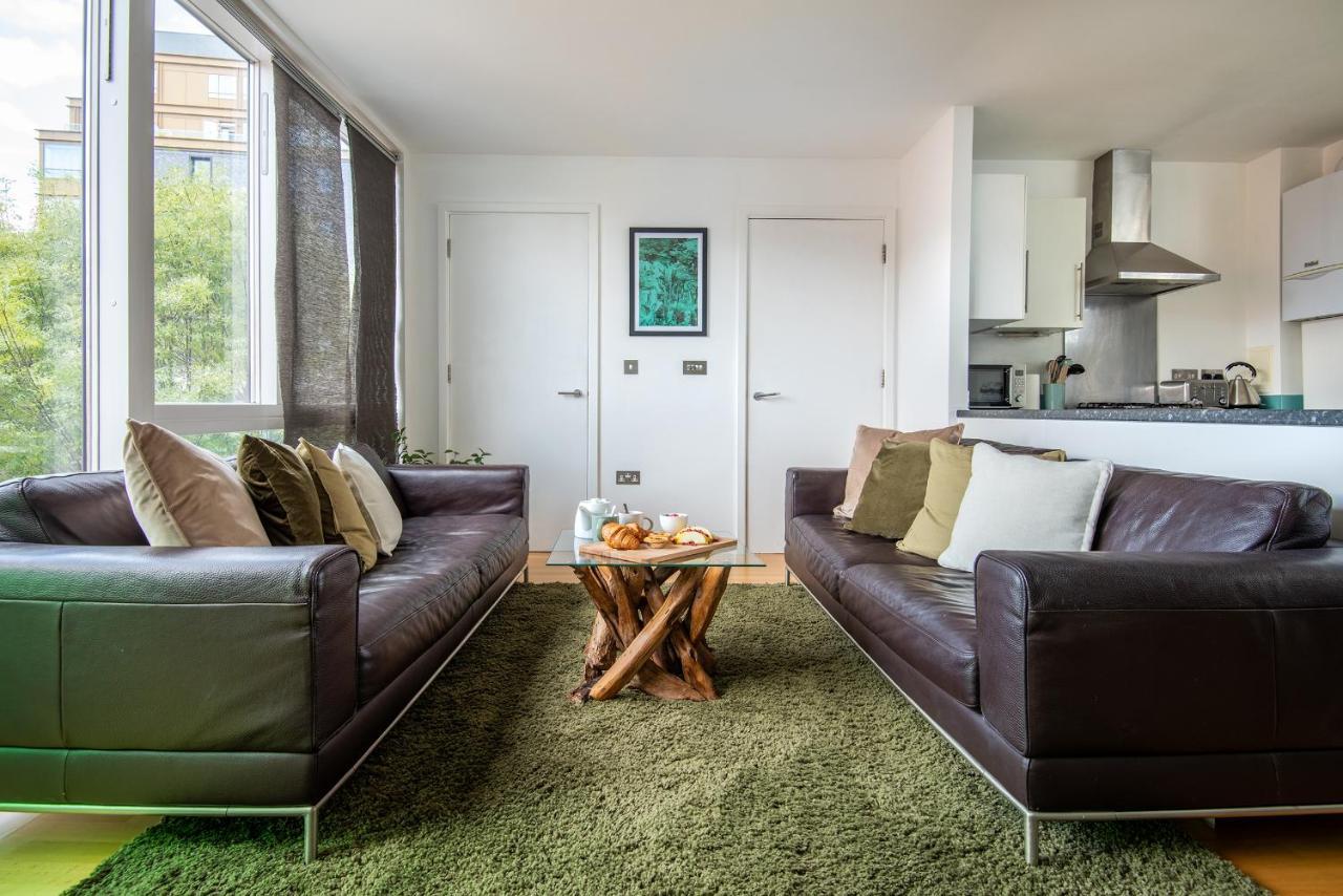 לונדון Stunning 2Bed Brick Lane Apartment מראה חיצוני תמונה